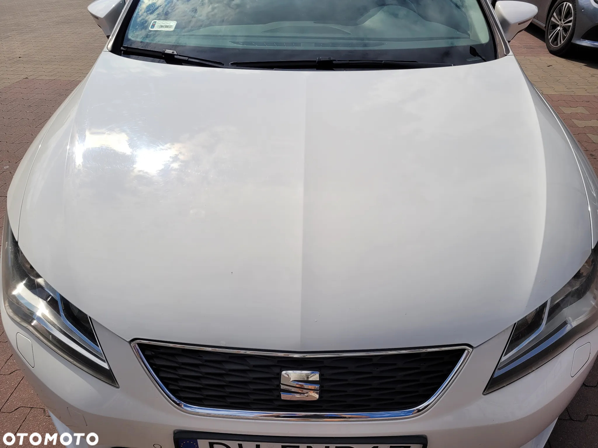 Seat Leon 1.2 TSI Style S&S DSG - 4