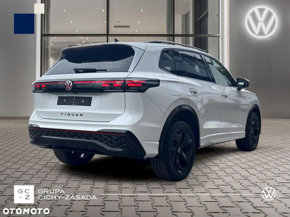 Volkswagen Tiguan - 6