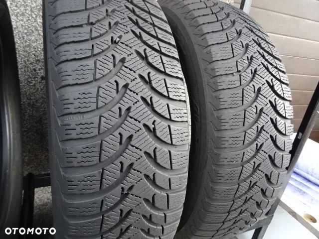 175/65/R15 84H MICHELIN ALPIN A4 - 4