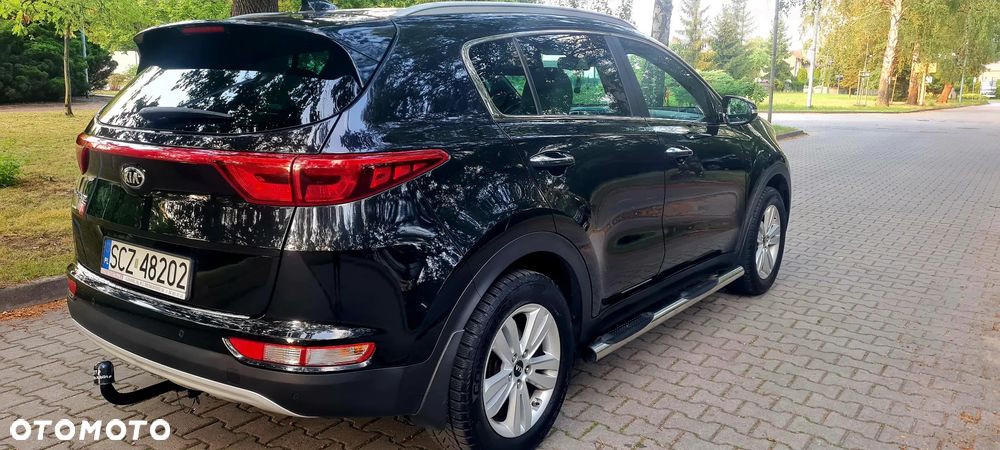 Kia Sportage 1.6 GDI S 2WD - 2