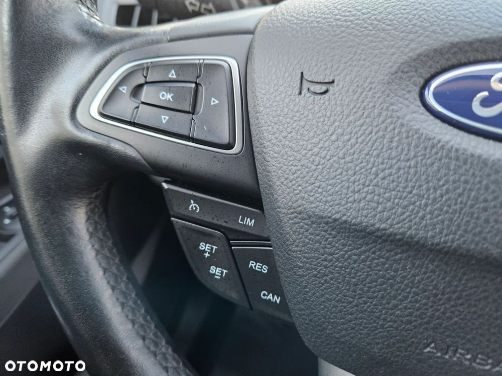 Ford C-MAX 1.5 TDCi Edition - 21