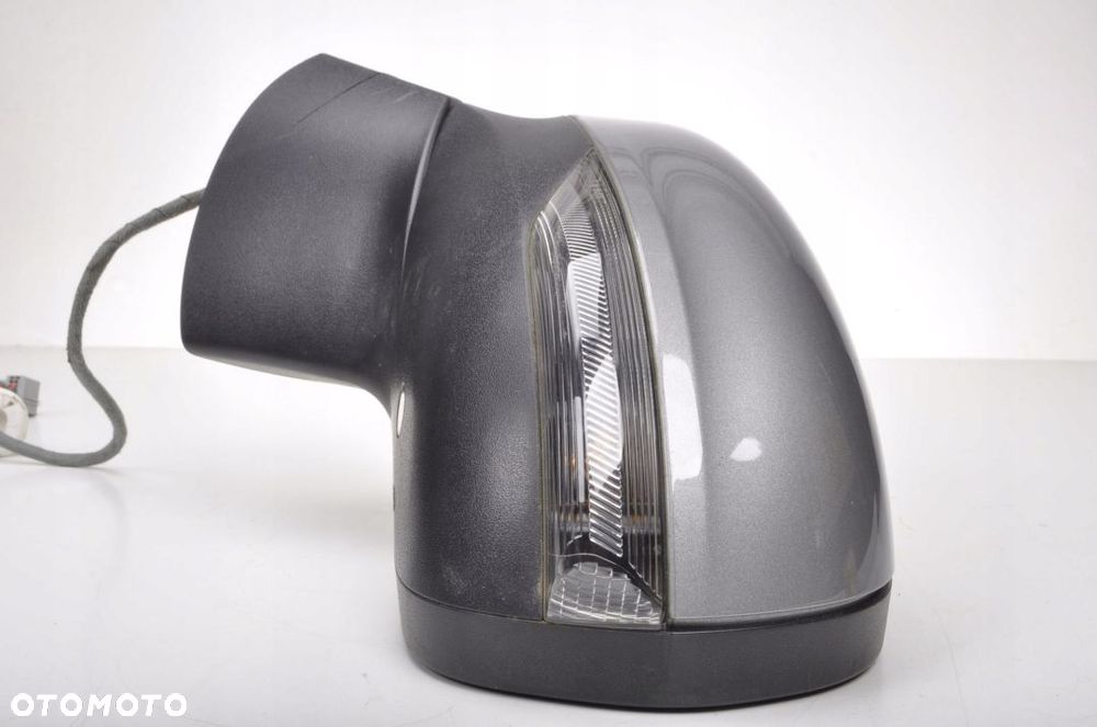 FORD PUMA MK2 LUSTERKO LEWE 10 PIN UK 20R - 5