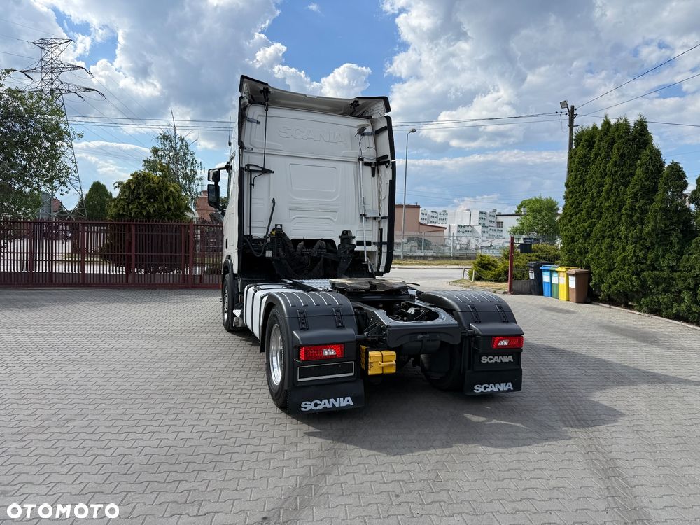 Scania - 12