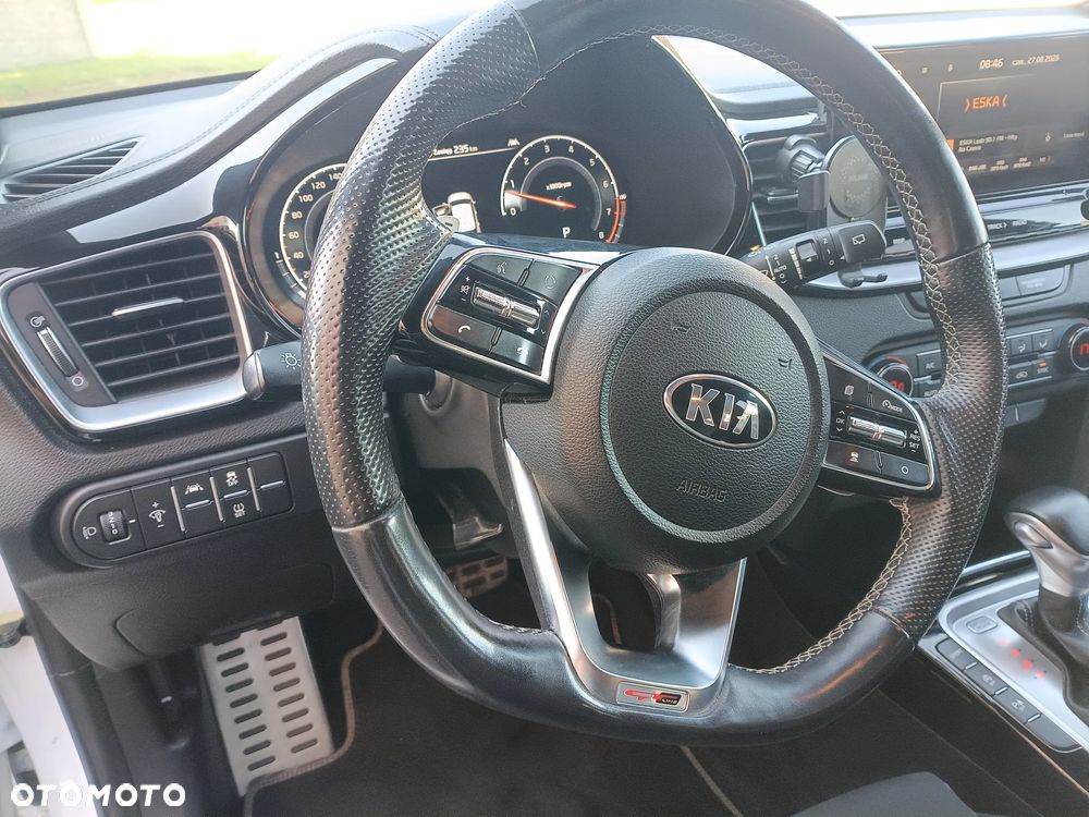 Kia ProCeed 1.5 T-GDI GT Line DCT - 19