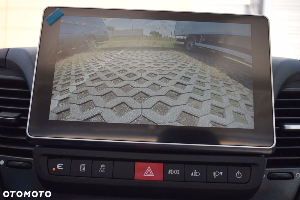 Iveco NAJTAŃSZY ze wszystkich - DAILY 35S18H - 12