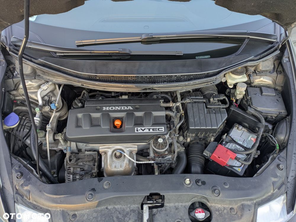 Honda Civic - 6