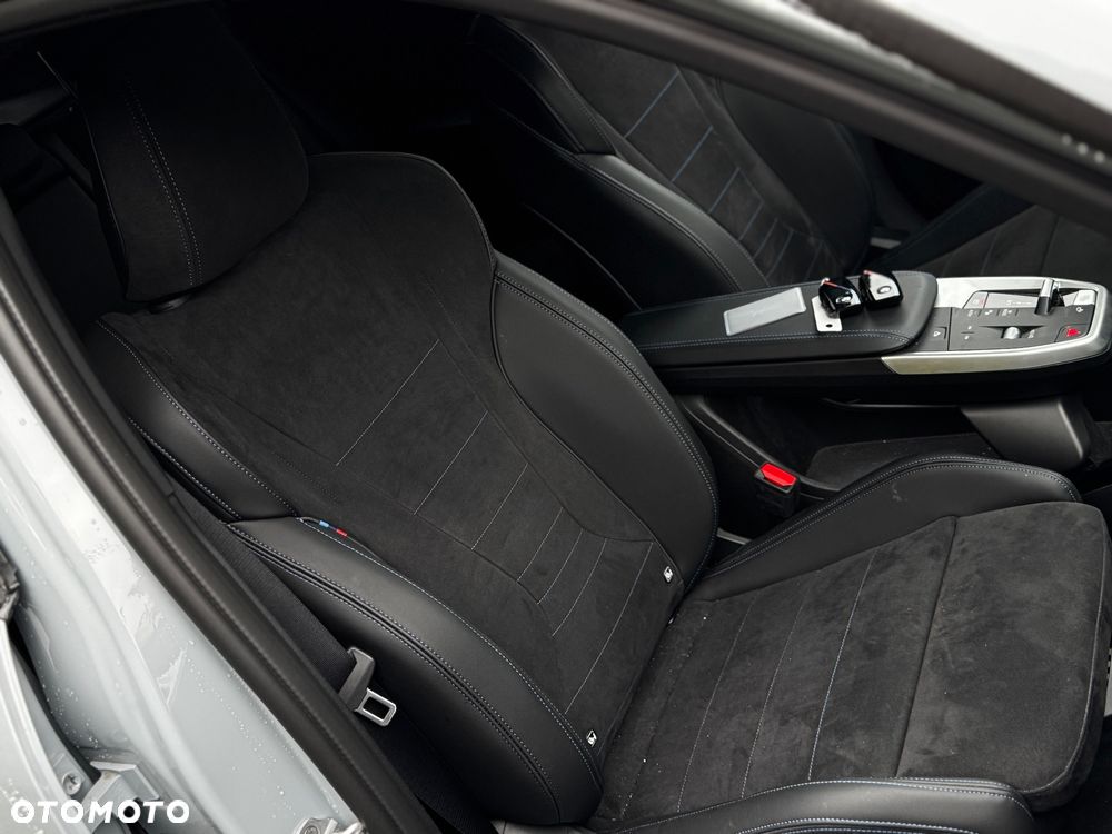 BMW X2 M35i - 14