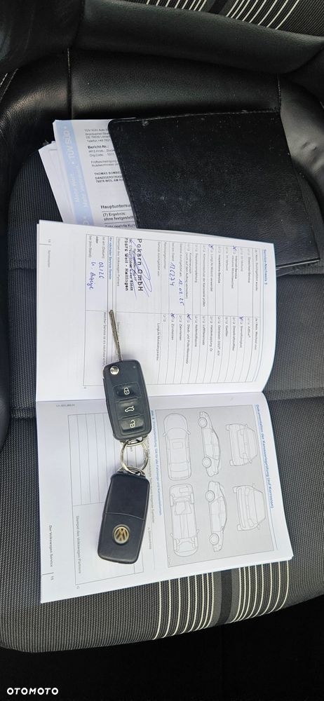 Volkswagen Jetta 1.4 TSI Match - 16