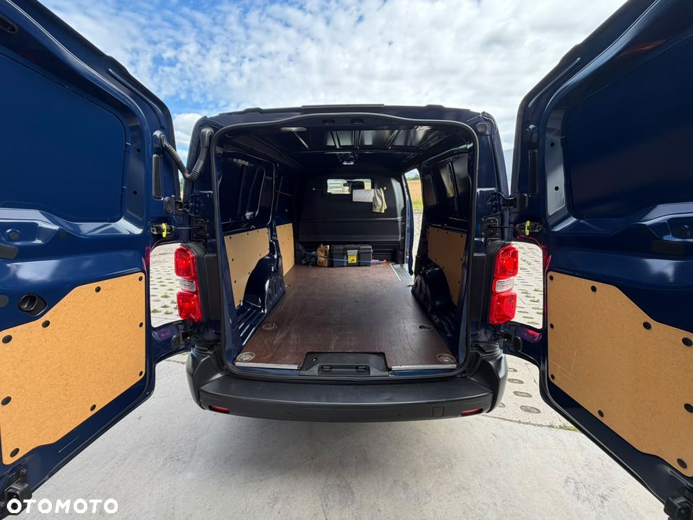 Peugeot Expert - 17