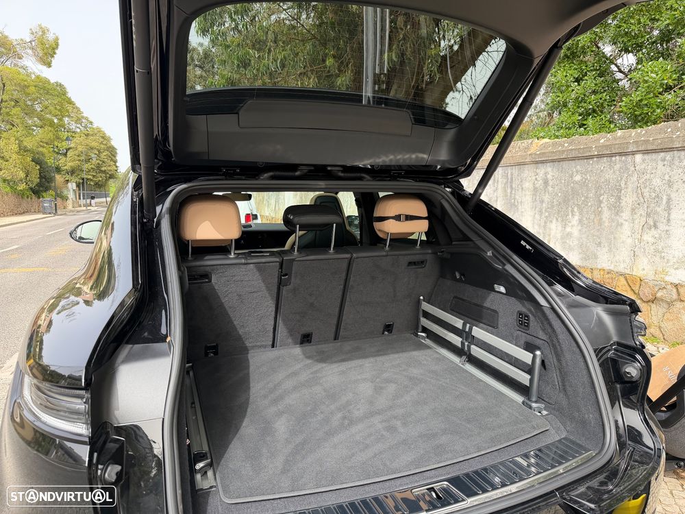 Porsche Cayenne E-Hybrid Tiptronic S - 29