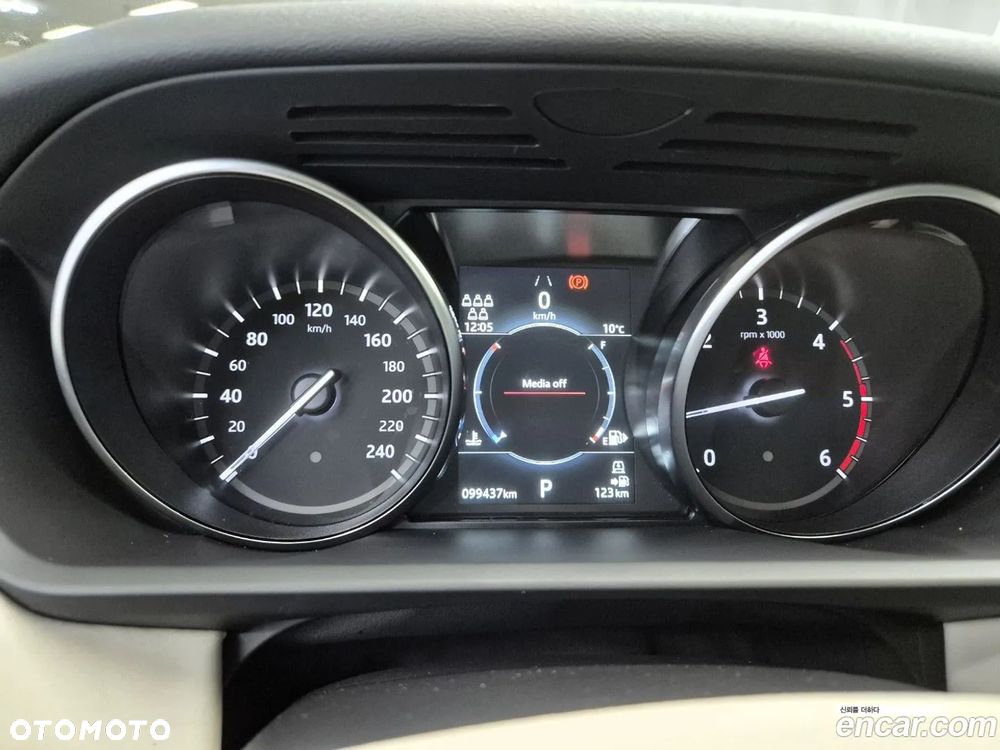 Land Rover Discovery 2.0 Sd4 - 10