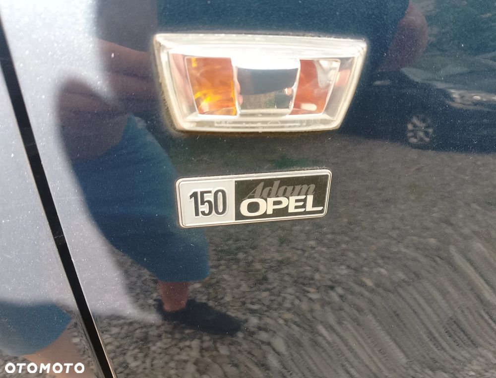 Opel Meriva 1.4 Ecoflex Color Edition - 12