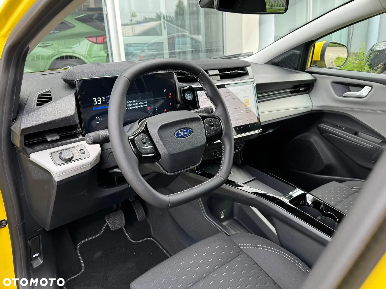 Ford Puma 43.6 kWh - 7