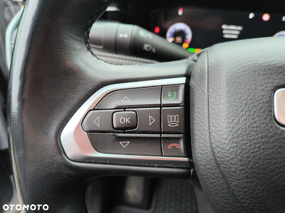 Jeep Compass - 29