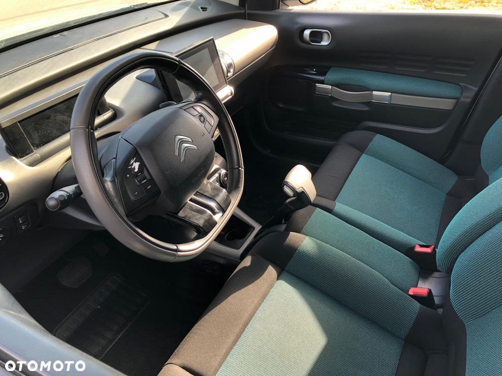 Citroën C4 Cactus 1.6 Blue HDi Shine ETG - 9