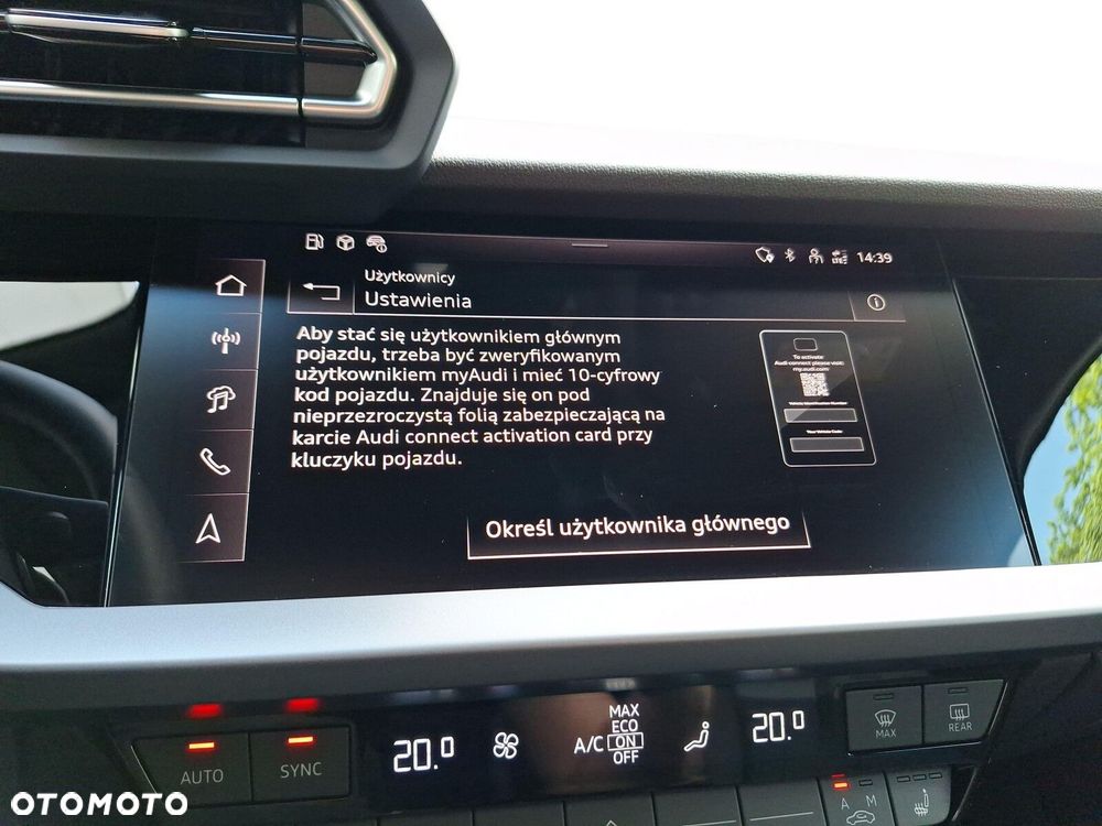 Audi A3 Limousine - 26