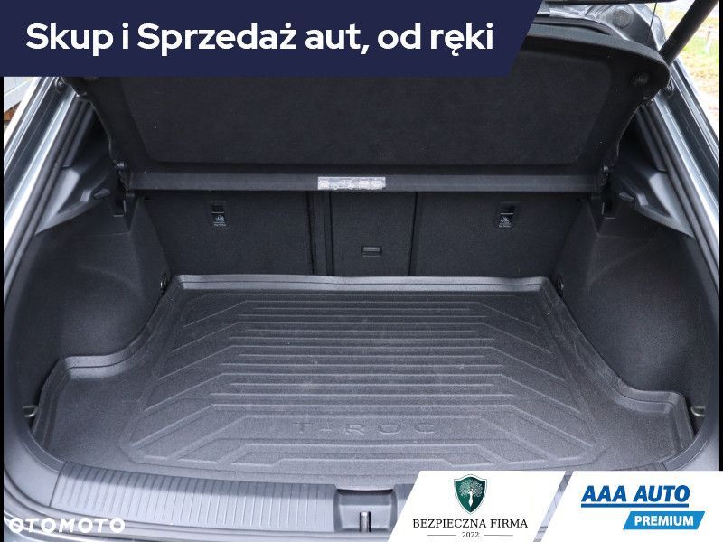 Volkswagen T-Roc - 15