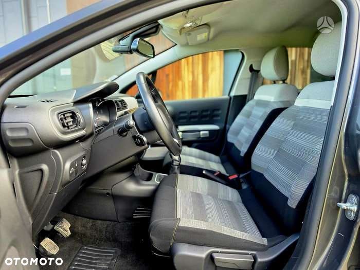 Citroën C3 - 16