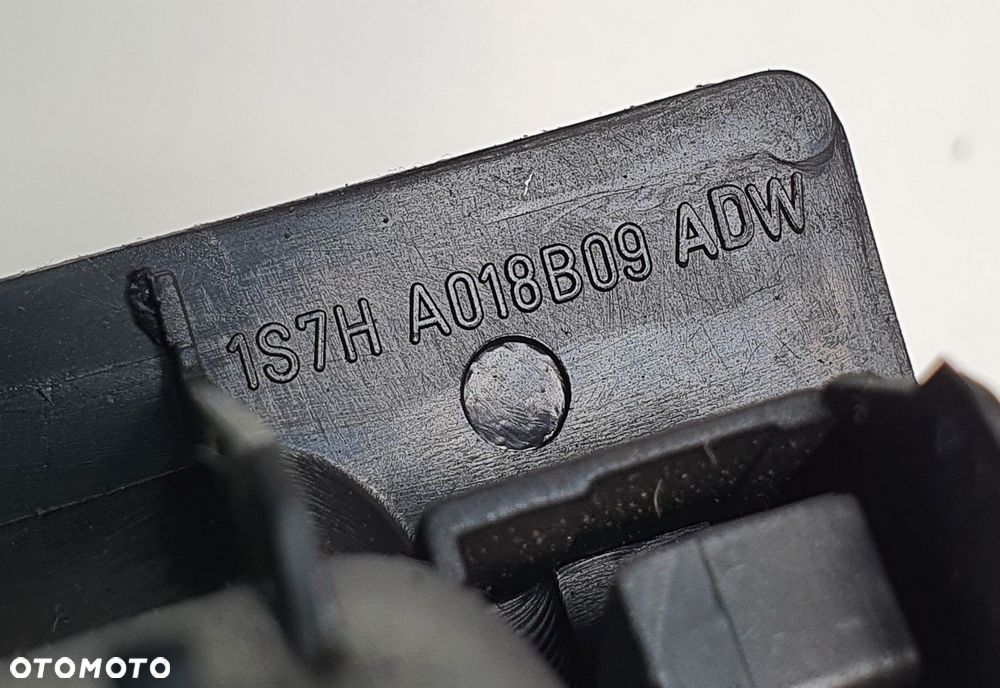 KRATKA NAWIEWU PRAWA FORD MONDEO MK3 - 4