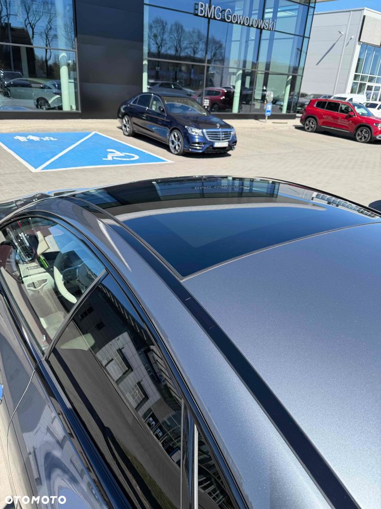 Mercedes-Benz Klasa E AMG 53 4-Matic+ 9G-TRONIC - 7