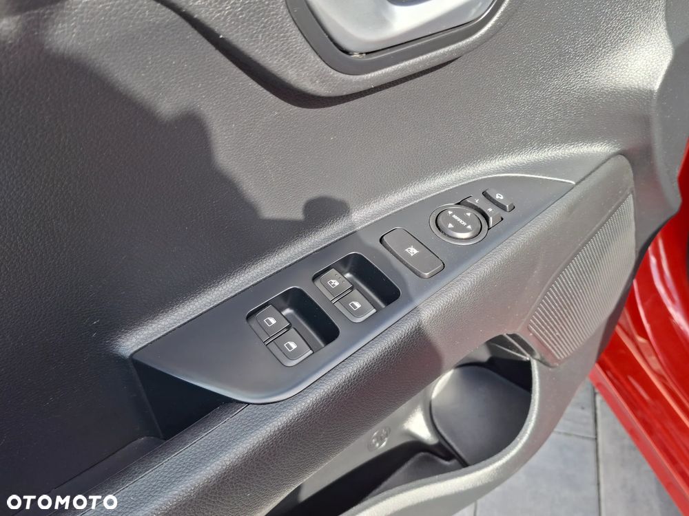Kia Rio 1.2 Dream Team Edition - 22