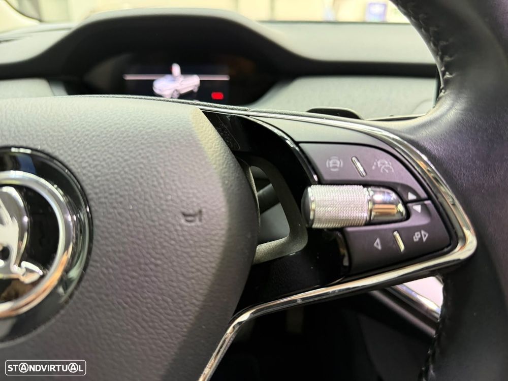 Skoda Enyaq iV 80 Sportline - 19