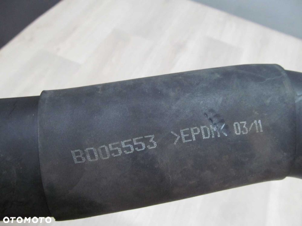 PIAGGIO PORTER HIJET PFAU 06- WAZ PRZEWOD WODY B005553 - 5