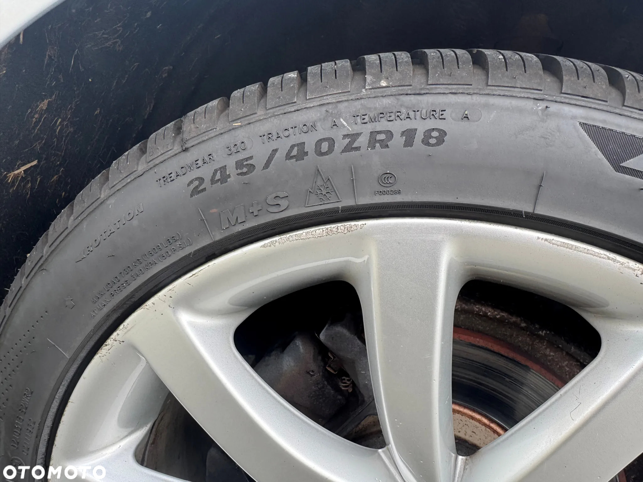 Audi A4 2.0 TDI Limited Edition - 14