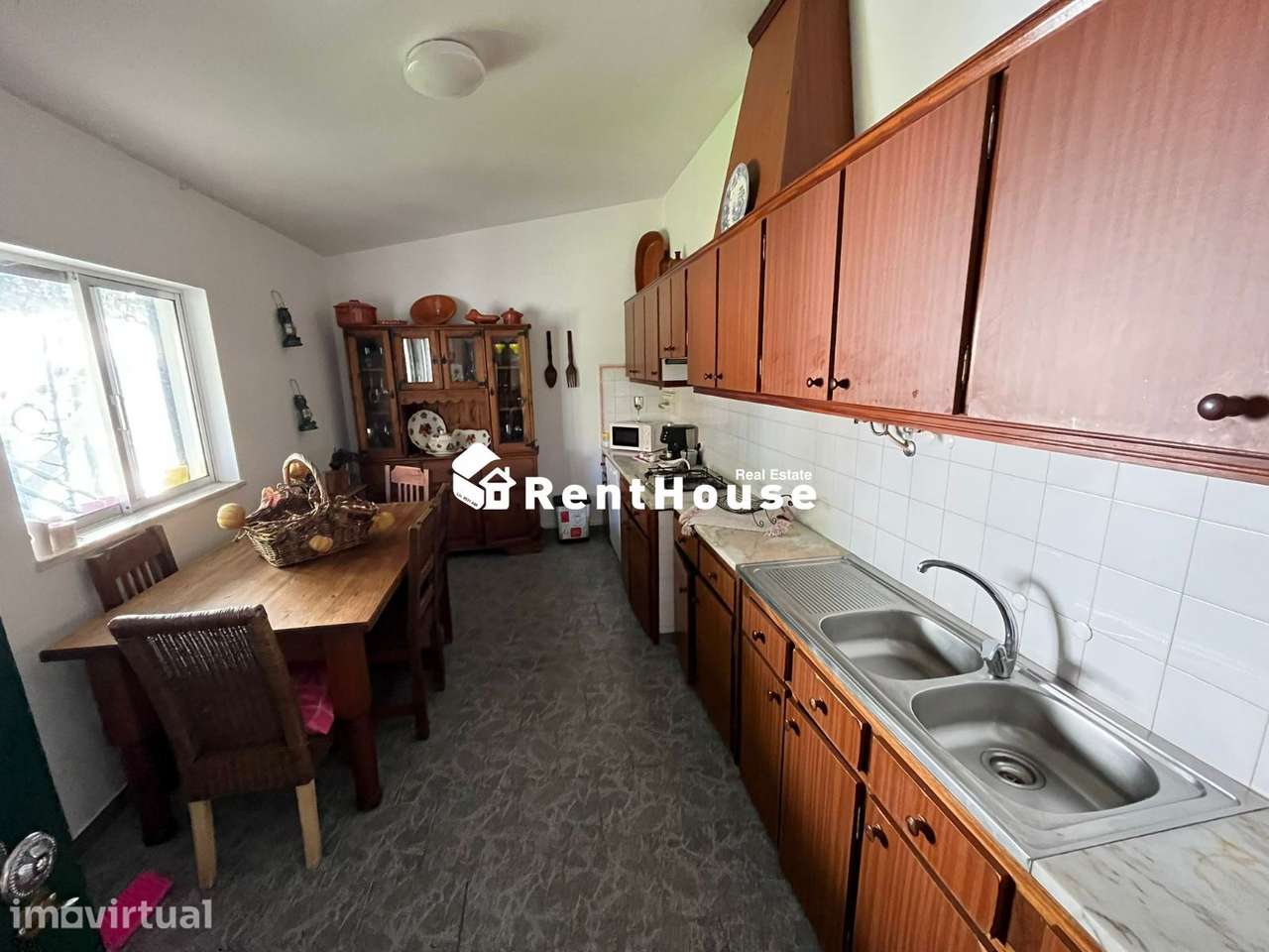 Apartamento Duplex T3+2 Terraço Privativo e Vista de Mar - Grande imagem: 5/16