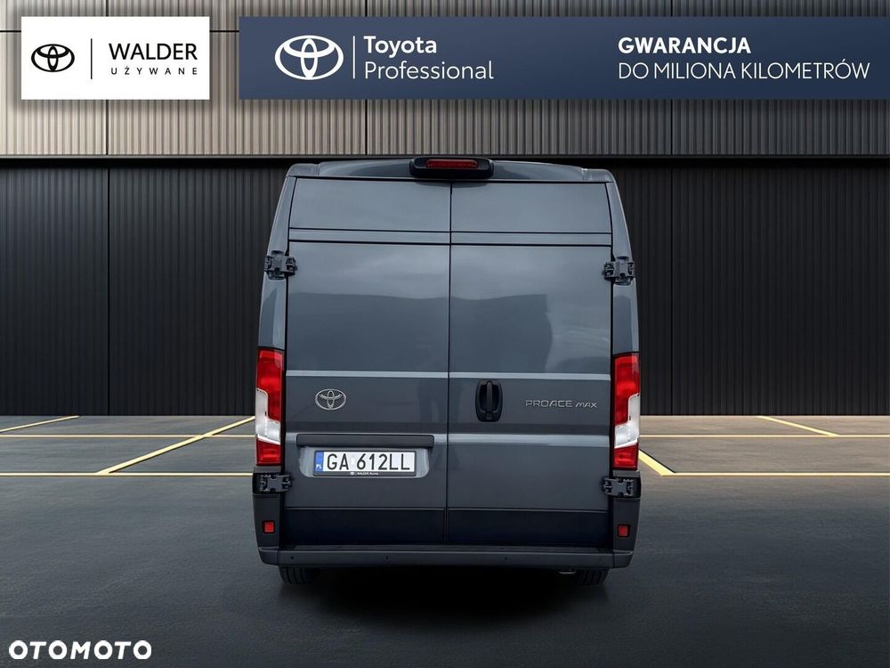 Toyota PROACE MAX - 10