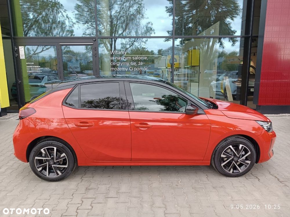 Opel Corsa - 8
