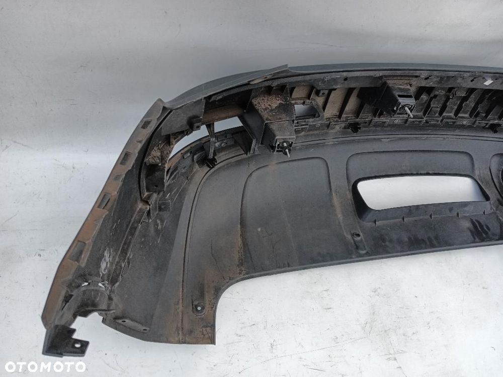 ZDERZAK TYŁ TYLNA AUDI Q3 4 PDC 8U0807511D - 7