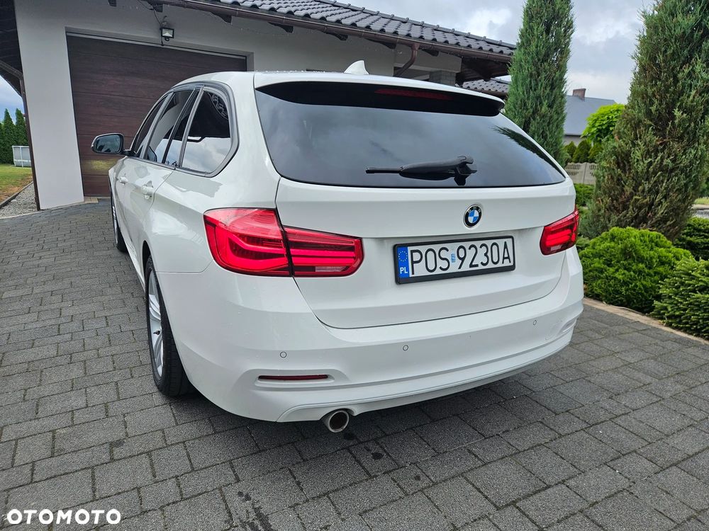 BMW Seria 3 - 9