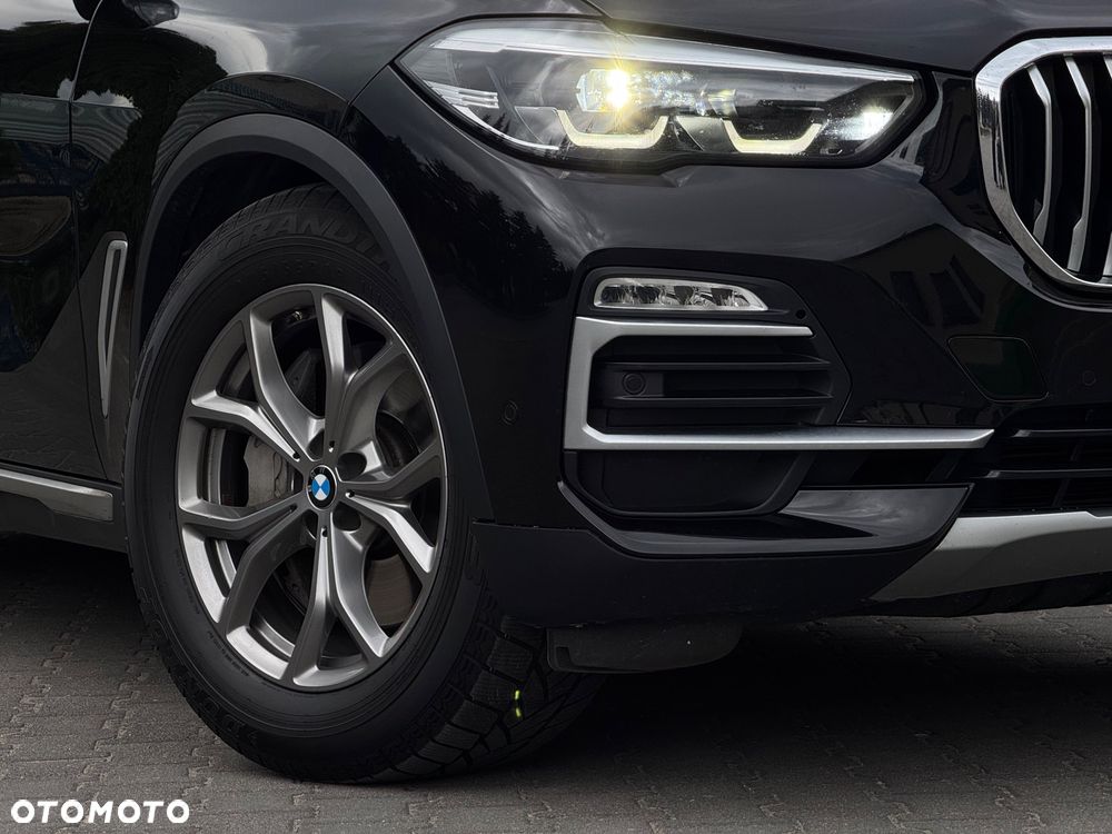 BMW X5 - 11