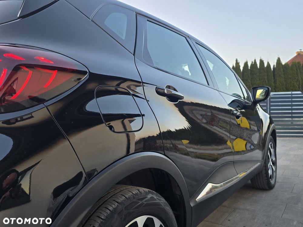 Renault Captur (ENERGY) dCi 90 EDC LIMITED - 15