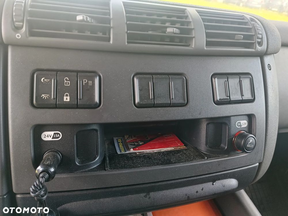 DAF CF280 - 12