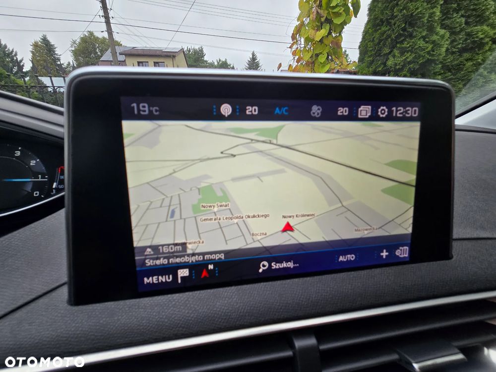 Peugeot 3008 1.2 PureTech Allure - 14