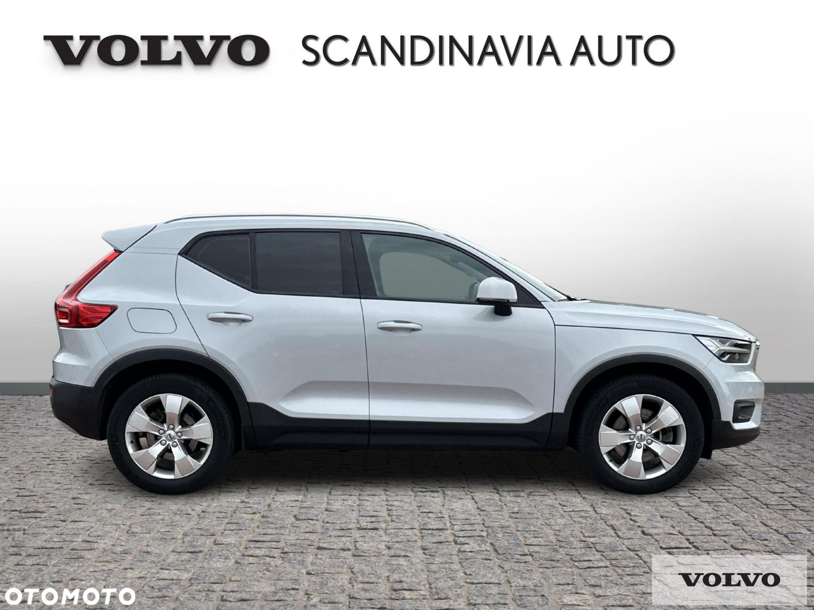 Volvo XC 40 - 6