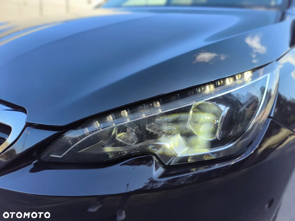 Peugeot 308 e-HDi 115 Stop & Start Allure - 15