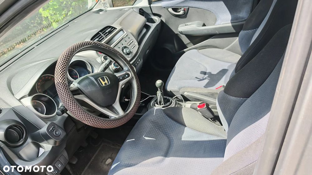 Honda Jazz 1.2 Base - 5