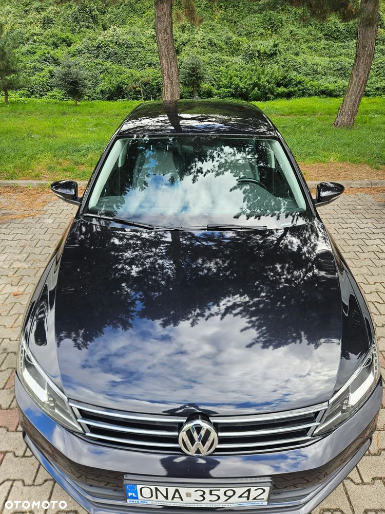 Volkswagen Jetta 1.4 TSI BMT Highline - 21