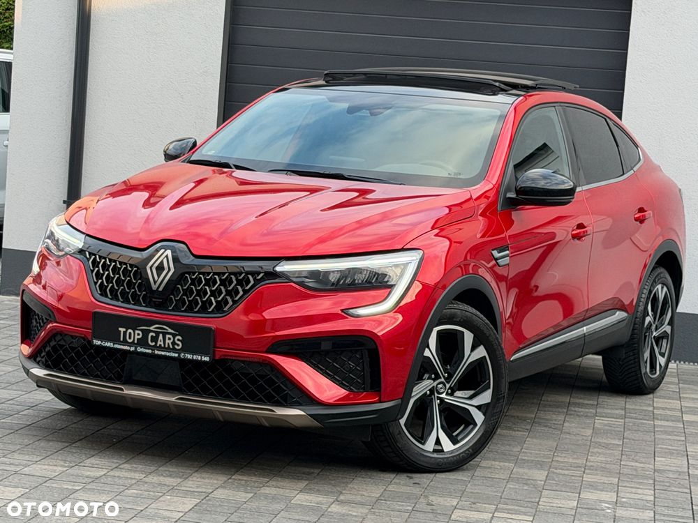 Renault Arkana - 25