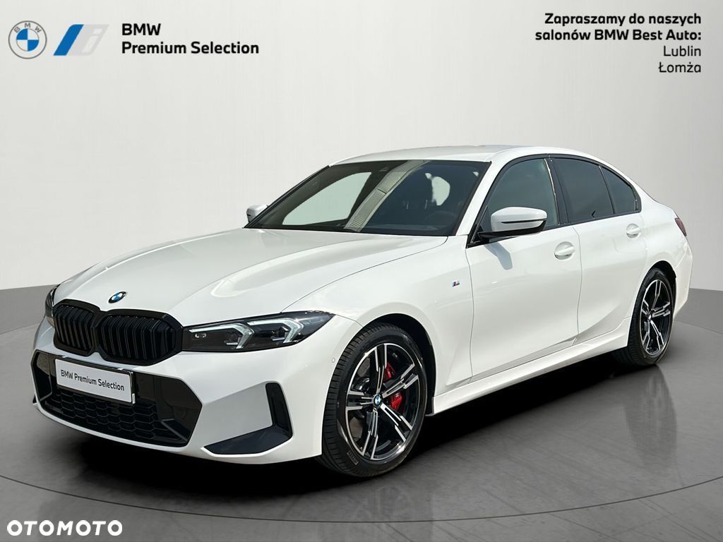 BMW Seria 3 - 1