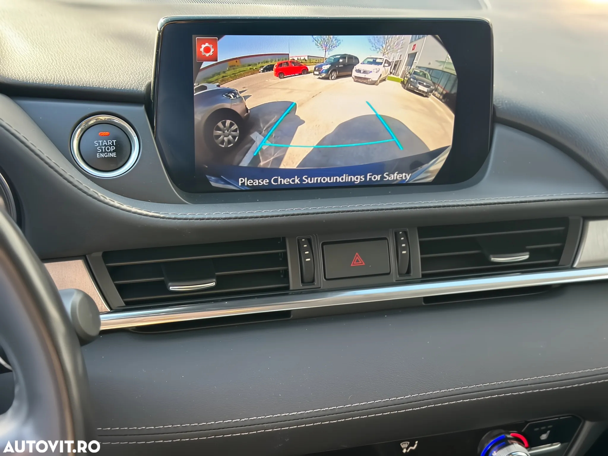 Mazda 6 CD150 AT Attraction - 15