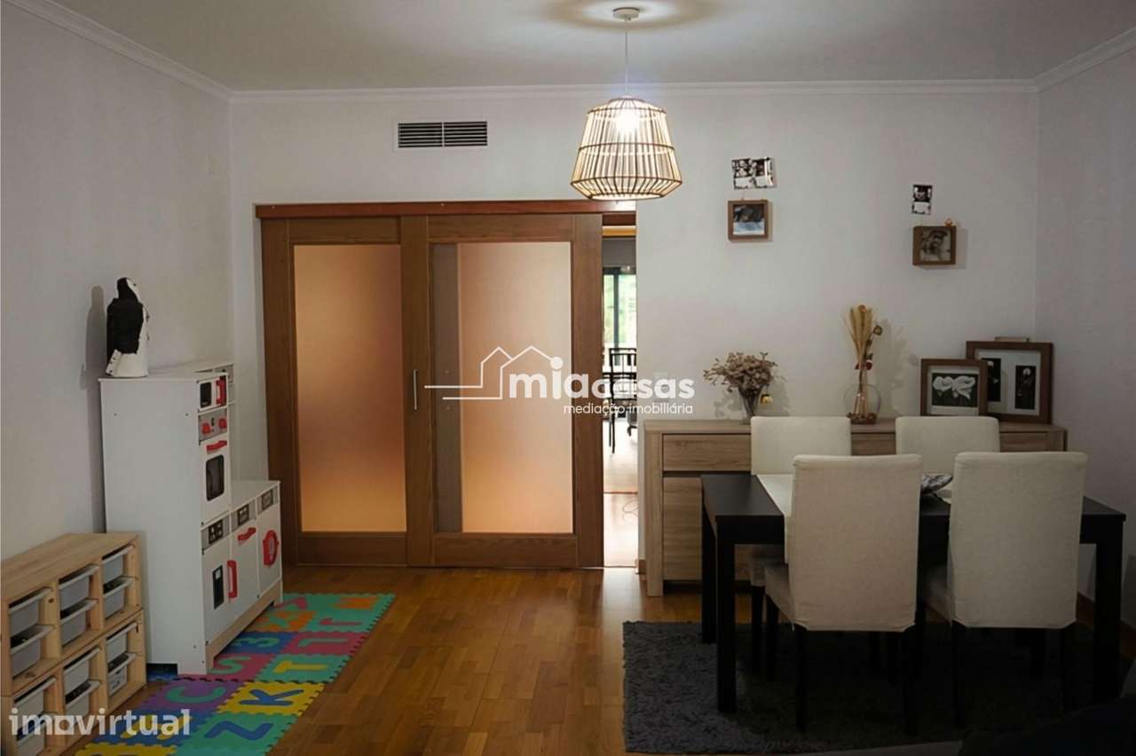 Apartamento T3 à venda em Tamengos, Aguim e Óis do Bairro, Anadia — foto 11
