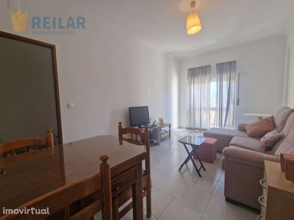 Forte da Casa - T2 Impecável - Grande imagem: 2/29