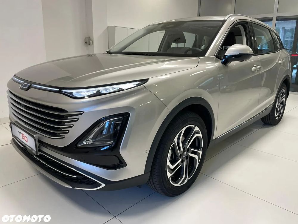 Bestune T90 2.0T Elegance - 14