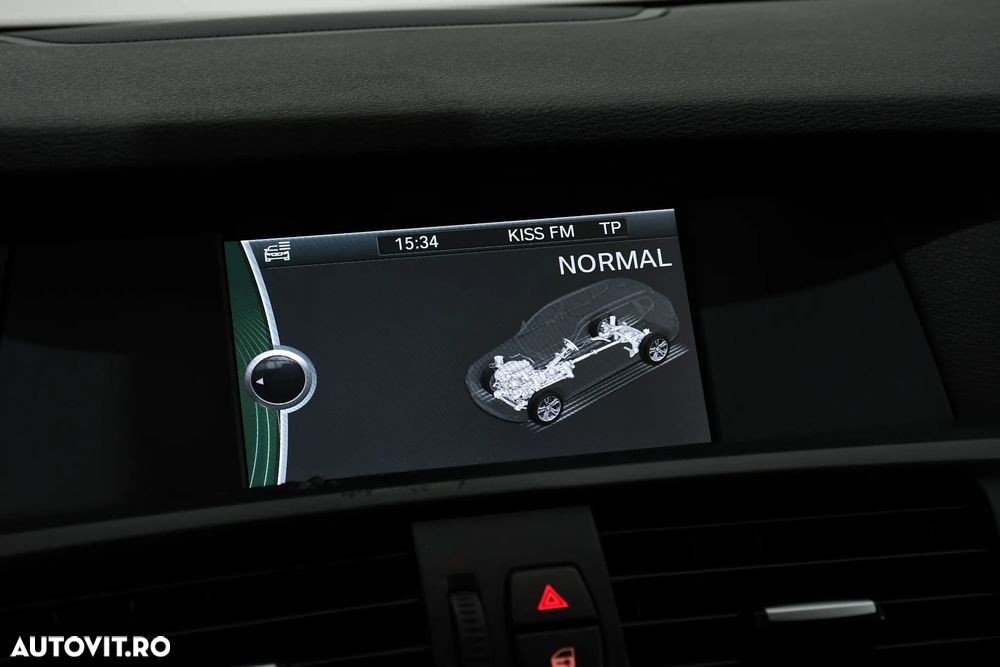 BMW X3 xDrive20d Aut. - 28
