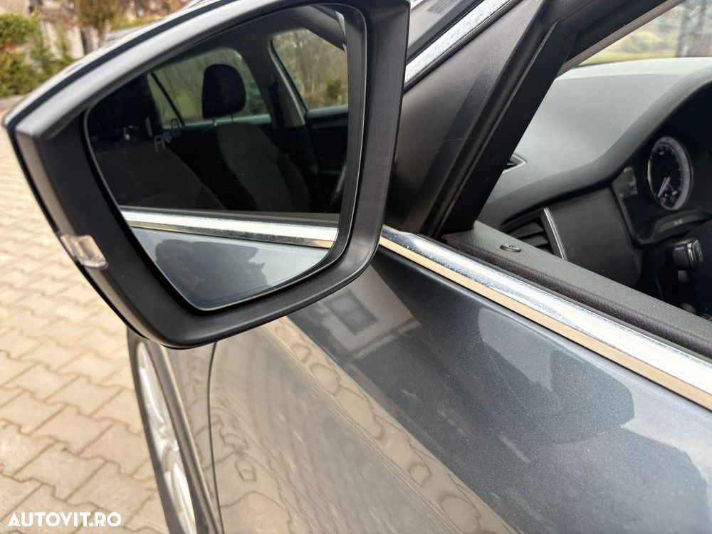 Skoda Kodiaq 2.0 TDI DSG Style - 10