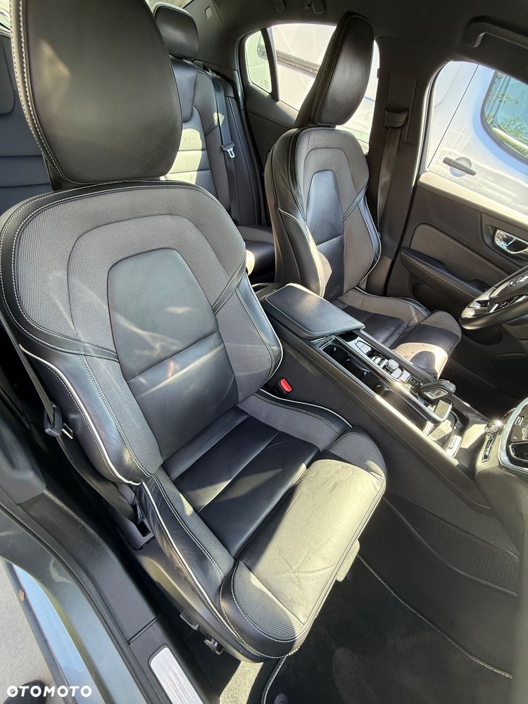 Volvo S60 - 16